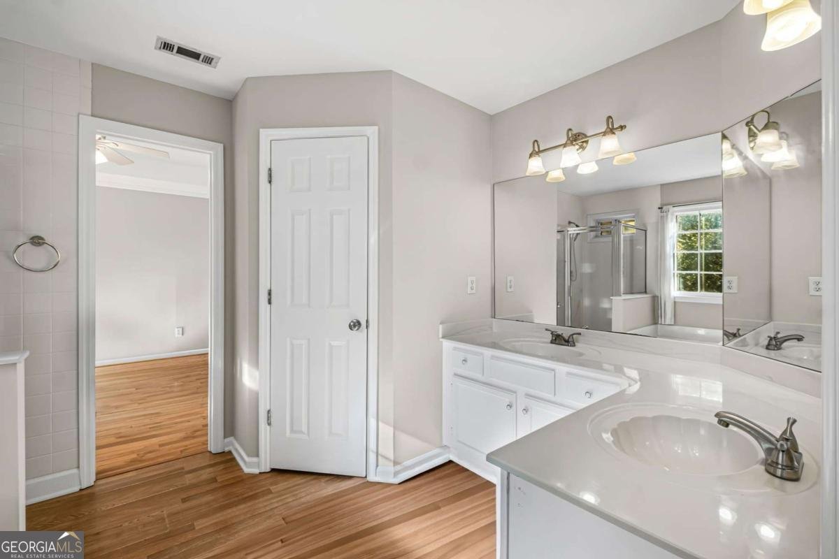 3025 Kaley Drive Kennesaw - 5