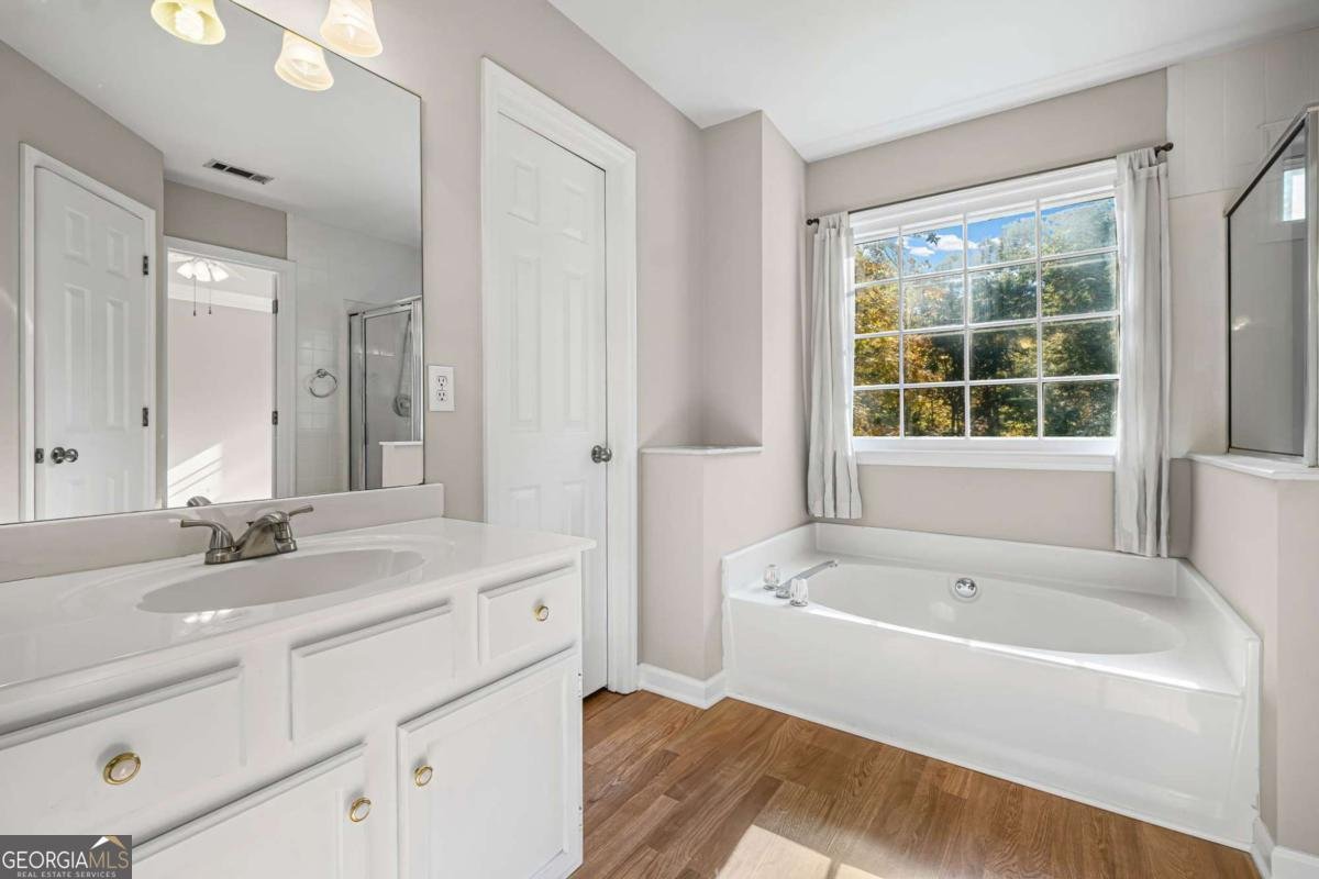 3025 Kaley Drive Kennesaw - 6