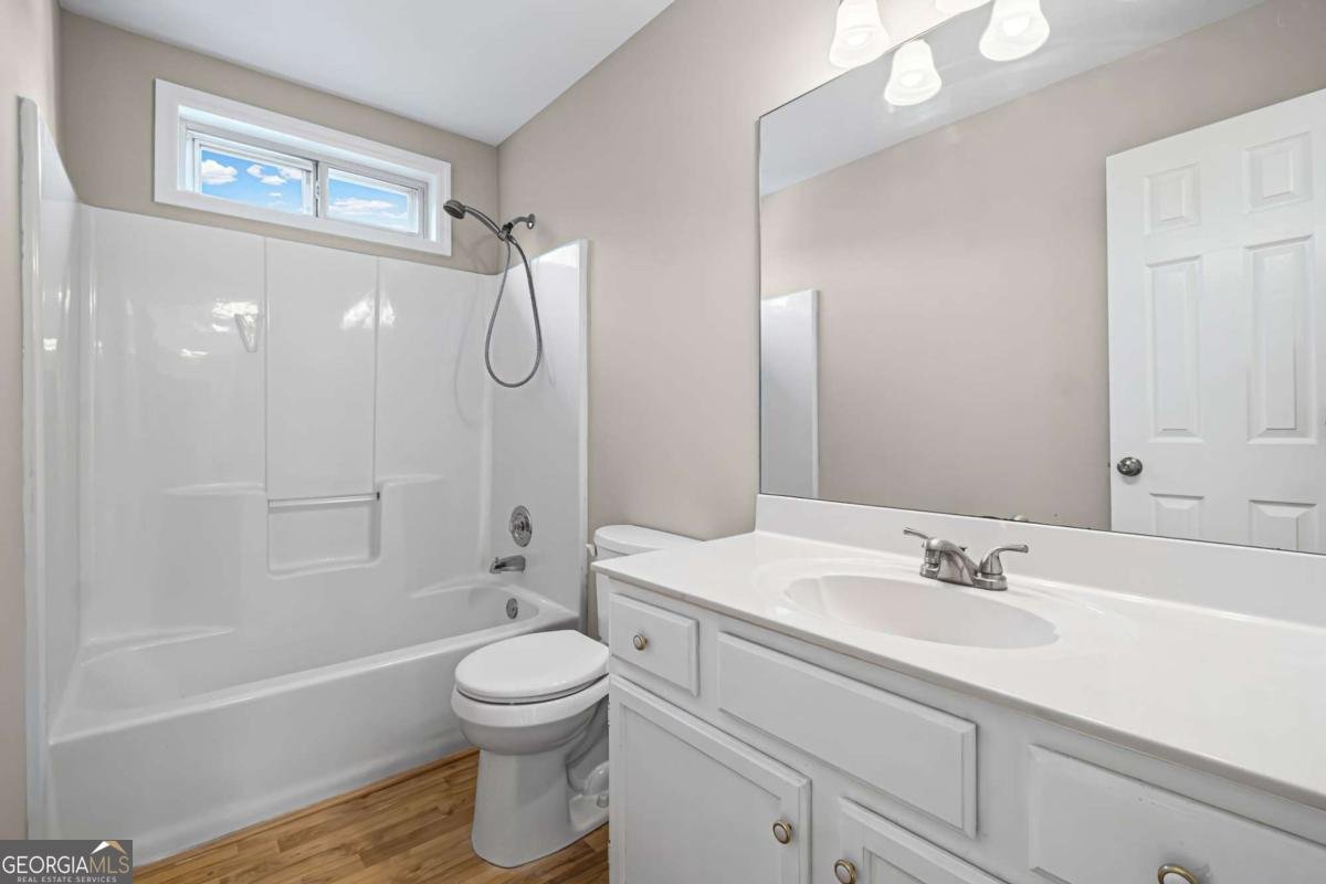 3025 Kaley Drive Kennesaw - 9