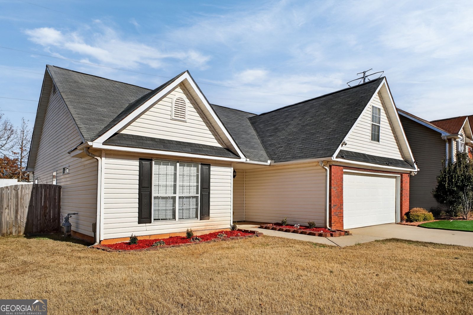 568 Ransom Way Stockbridge - 2