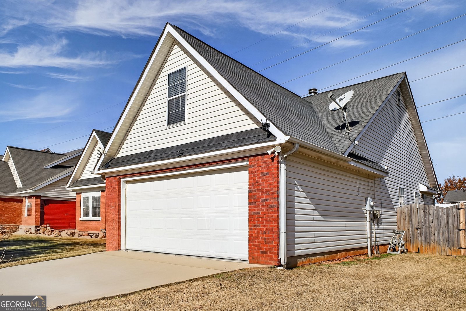 568 Ransom Way Stockbridge - 3