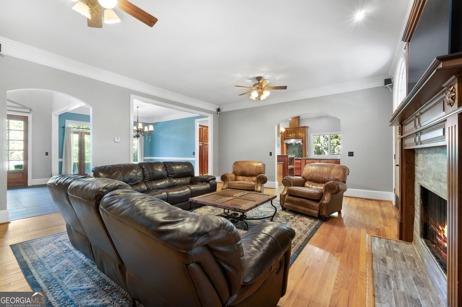 106 Cheshire Drive Griffin - 11