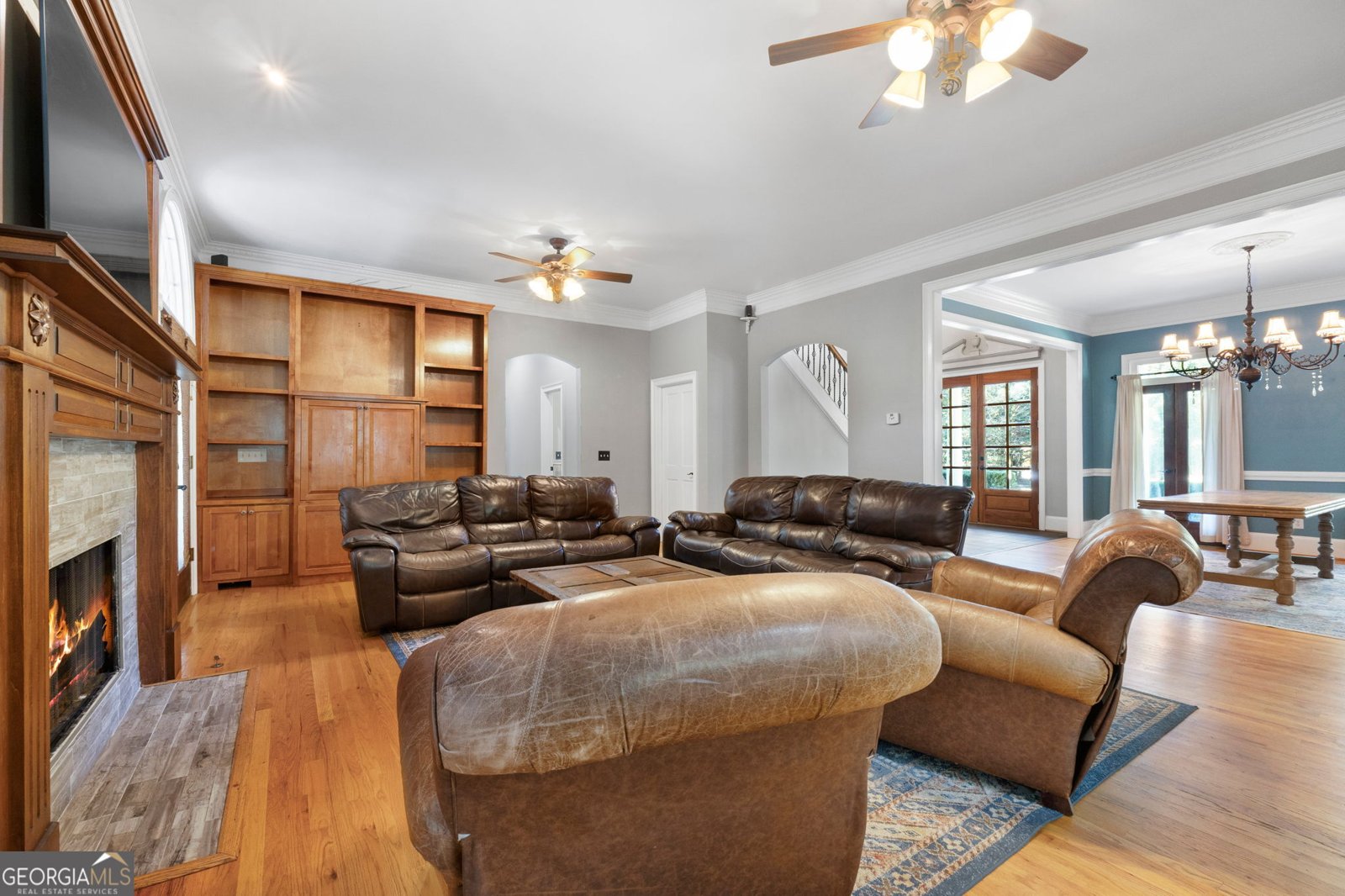 106 Cheshire Drive Griffin - 12