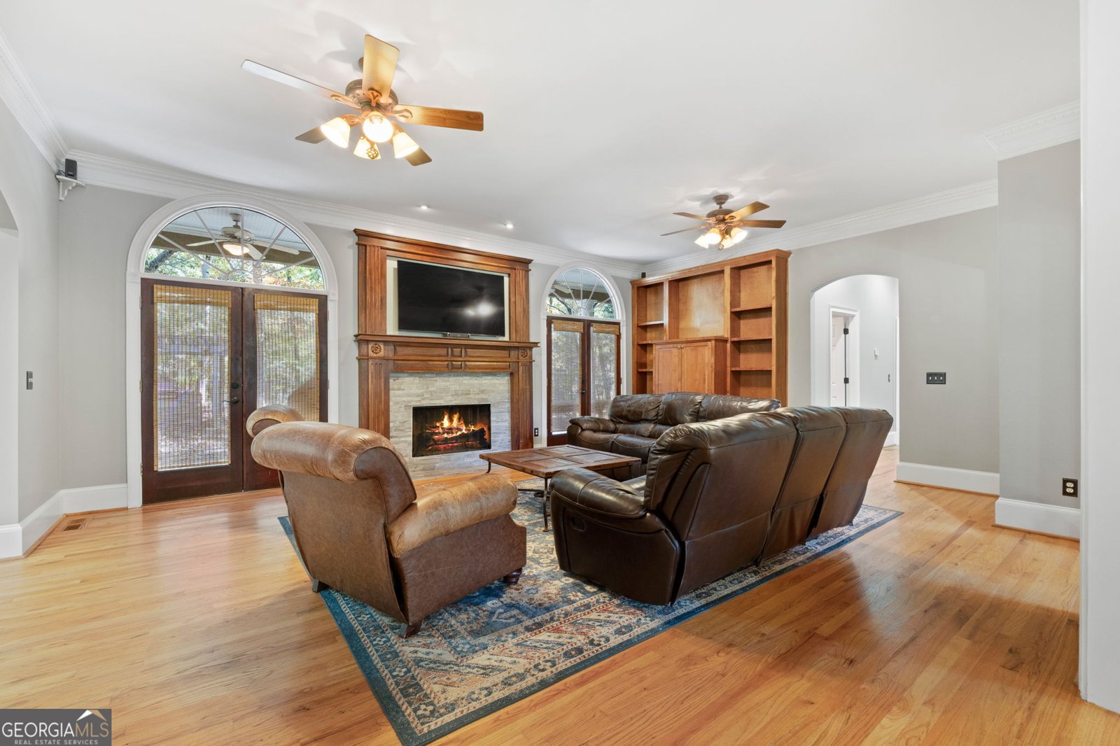 106 Cheshire Drive Griffin - 13