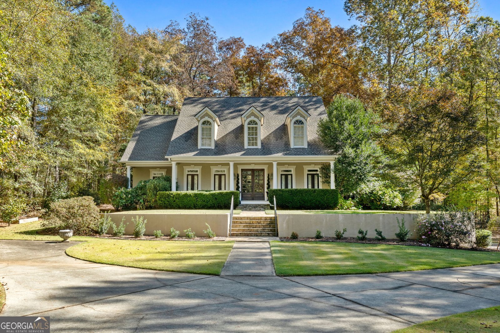 106 Cheshire Drive Griffin - 2