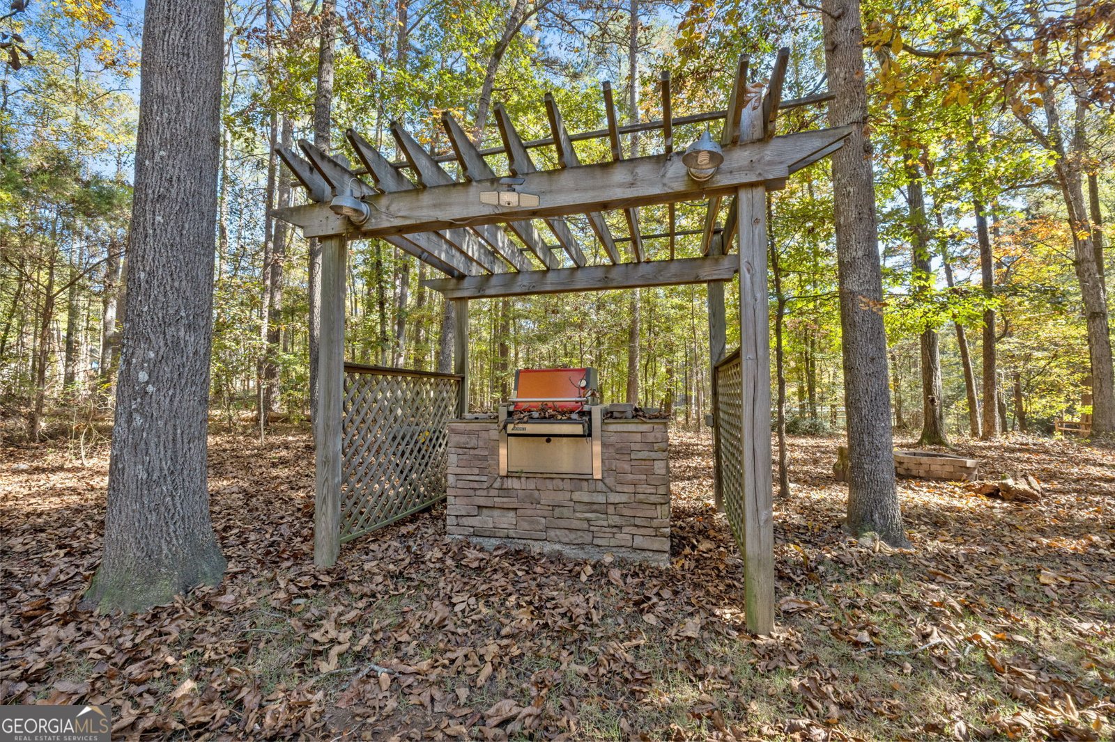 106 Cheshire Drive Griffin - 23