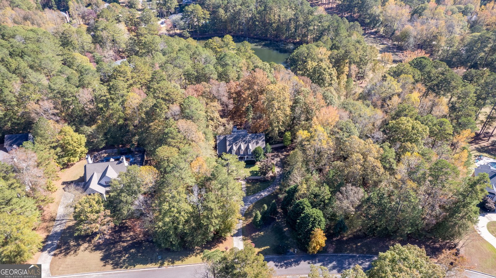 106 Cheshire Drive Griffin - 32