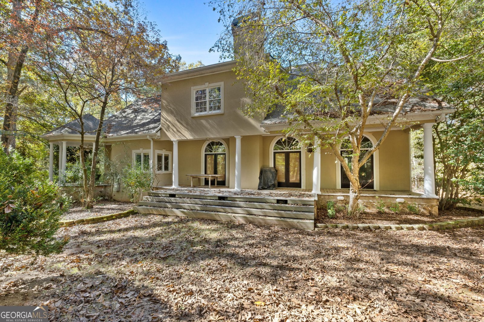 106 Cheshire Drive Griffin - 33