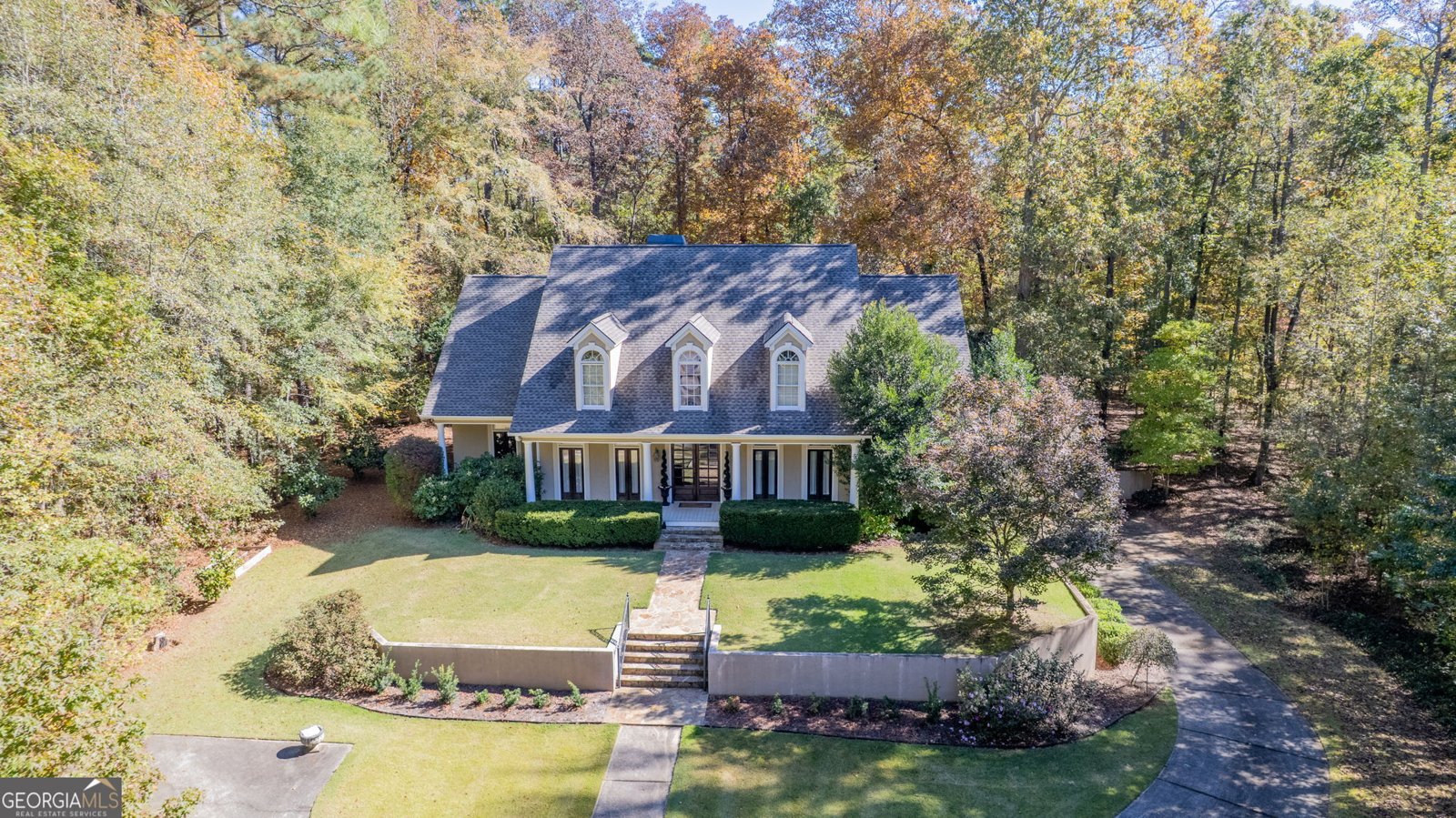 106 Cheshire Drive Griffin - 34