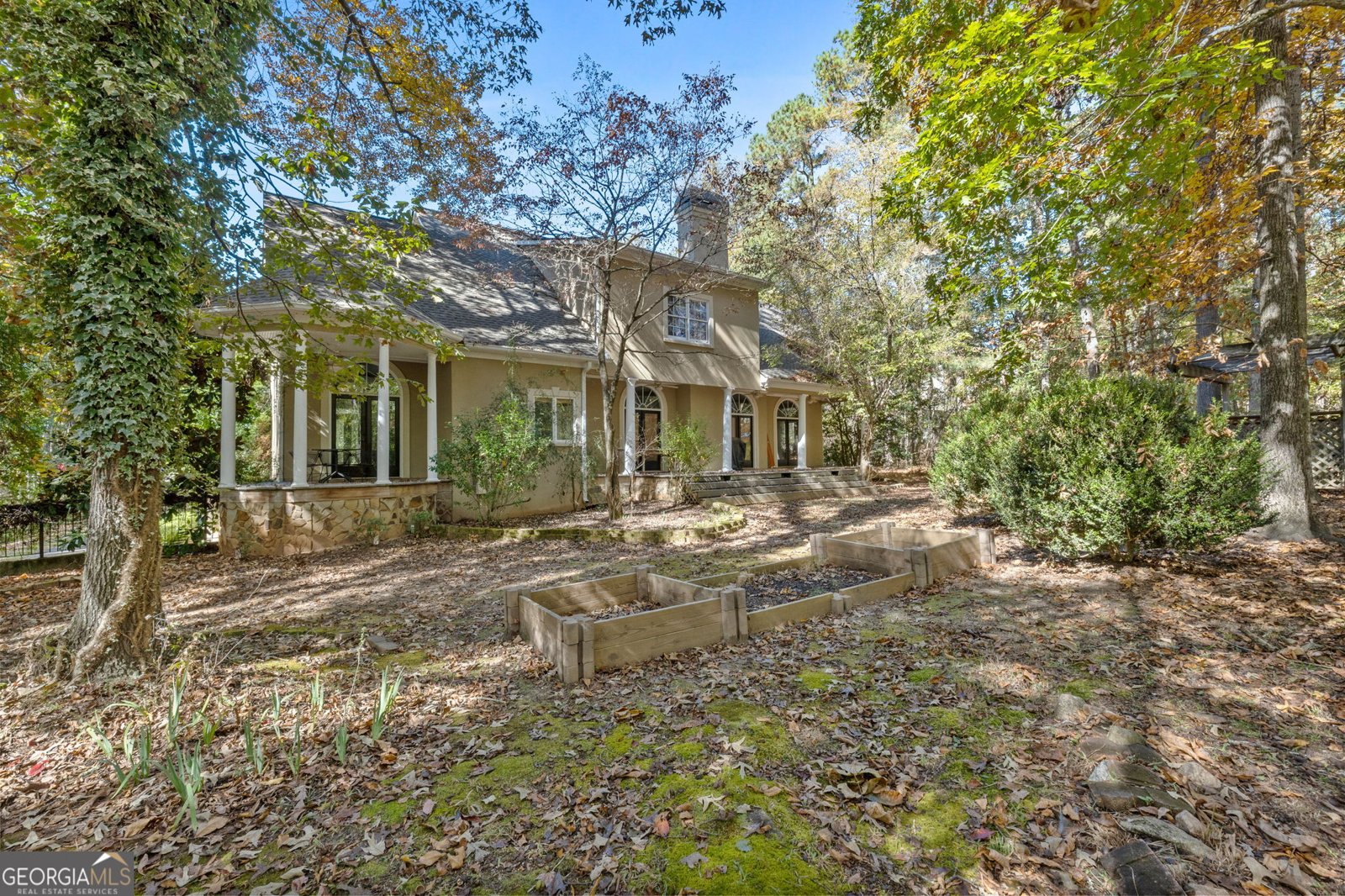 106 Cheshire Drive Griffin - 36