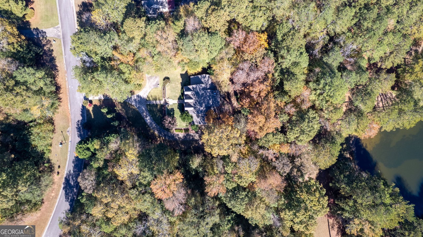 106 Cheshire Drive Griffin - 38