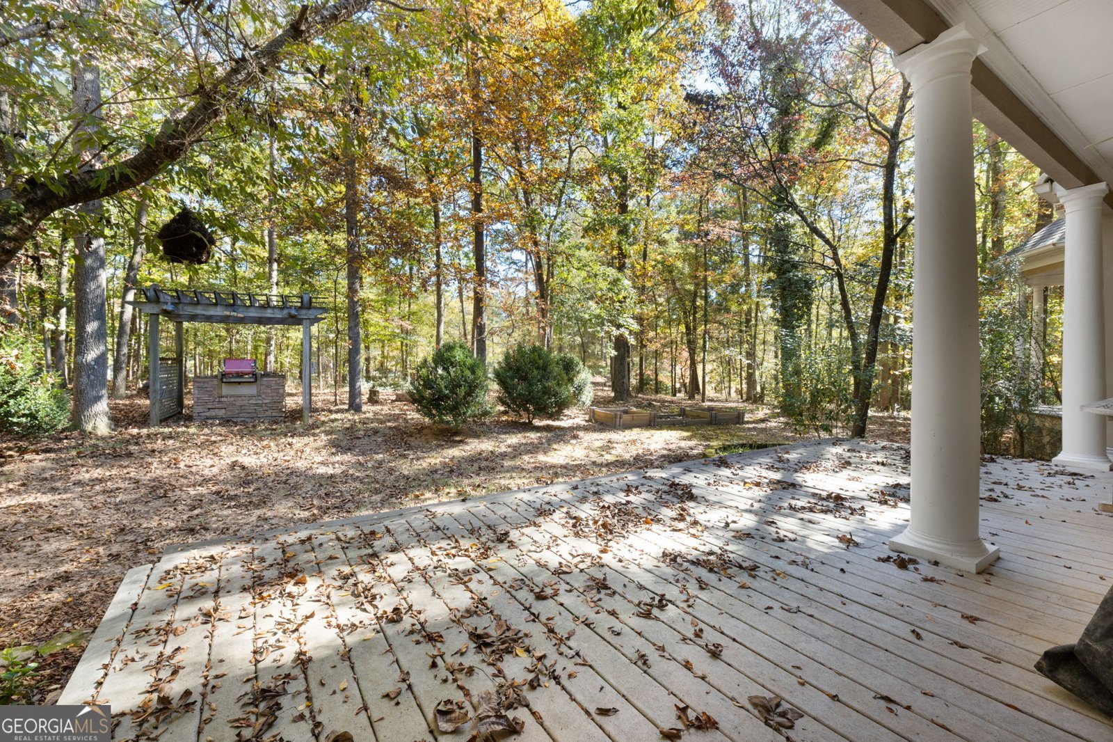 106 Cheshire Drive Griffin - 39