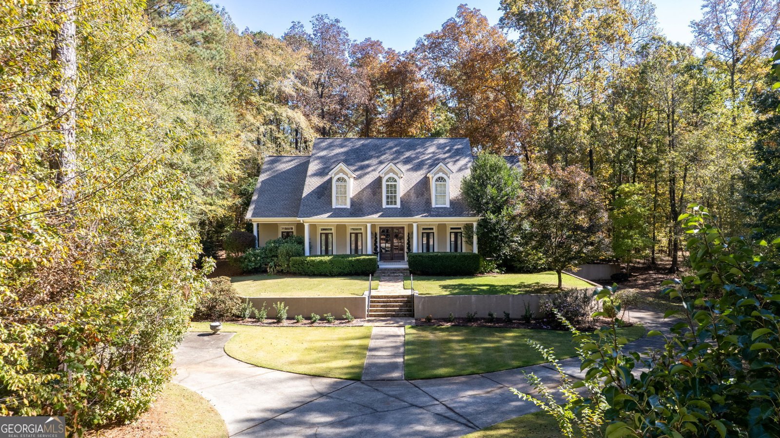 106 Cheshire Drive Griffin - 4