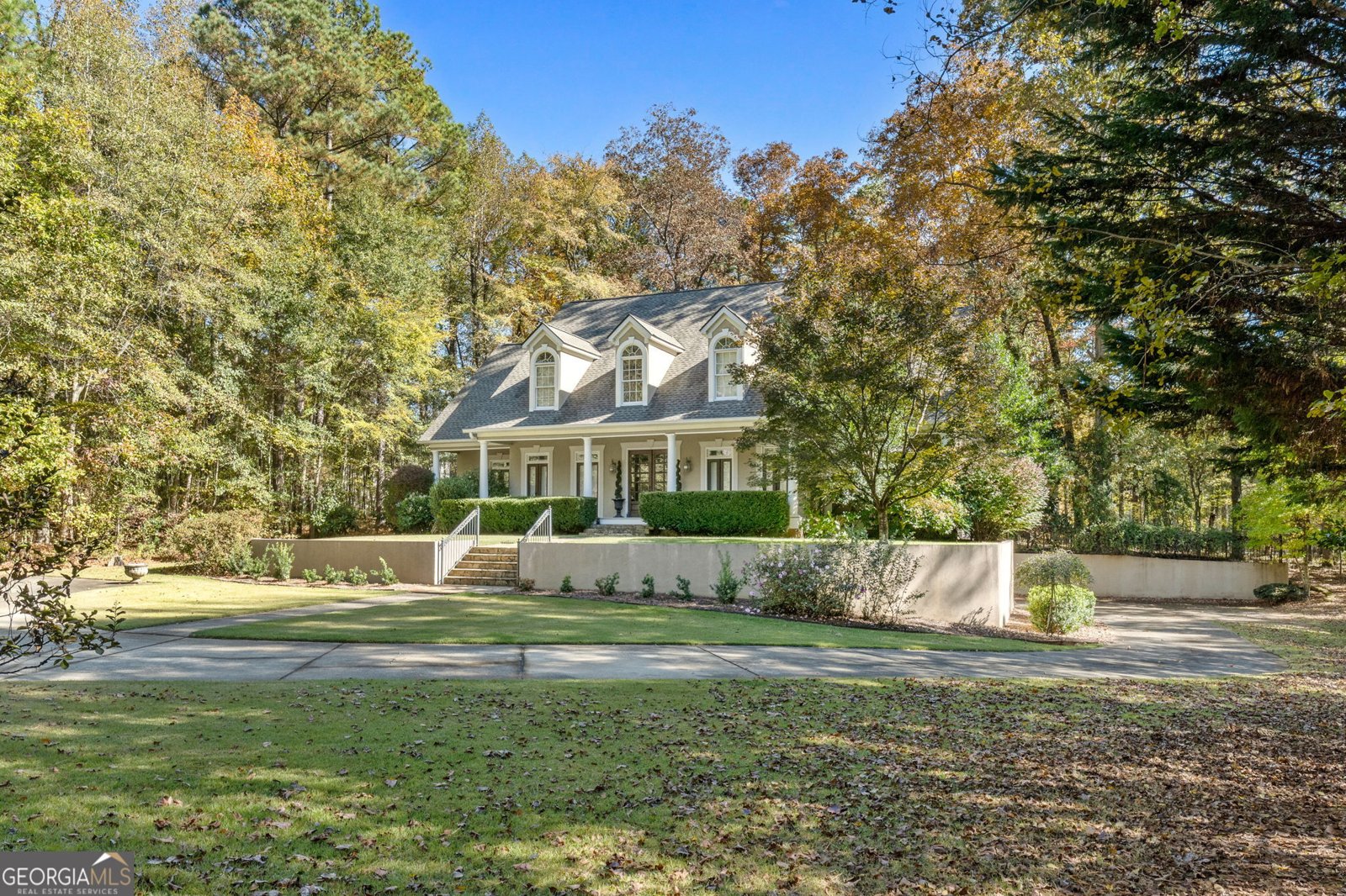 106 Cheshire Drive Griffin - 41