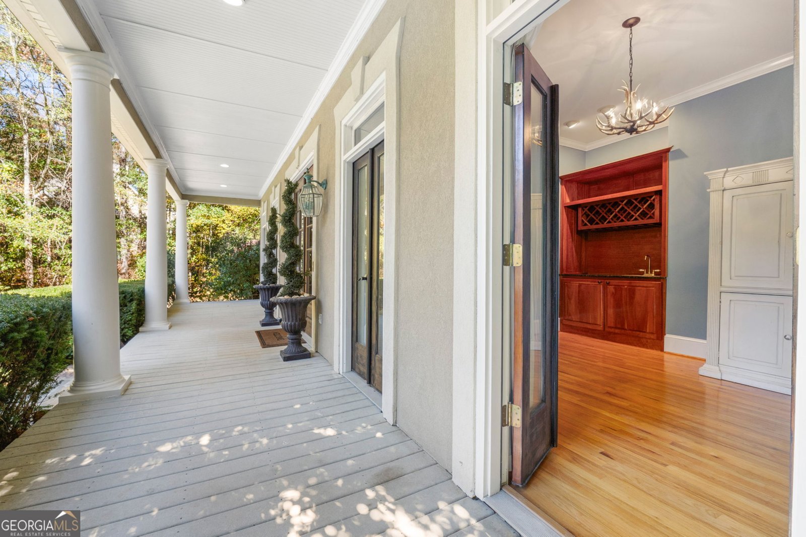 106 Cheshire Drive Griffin - 6