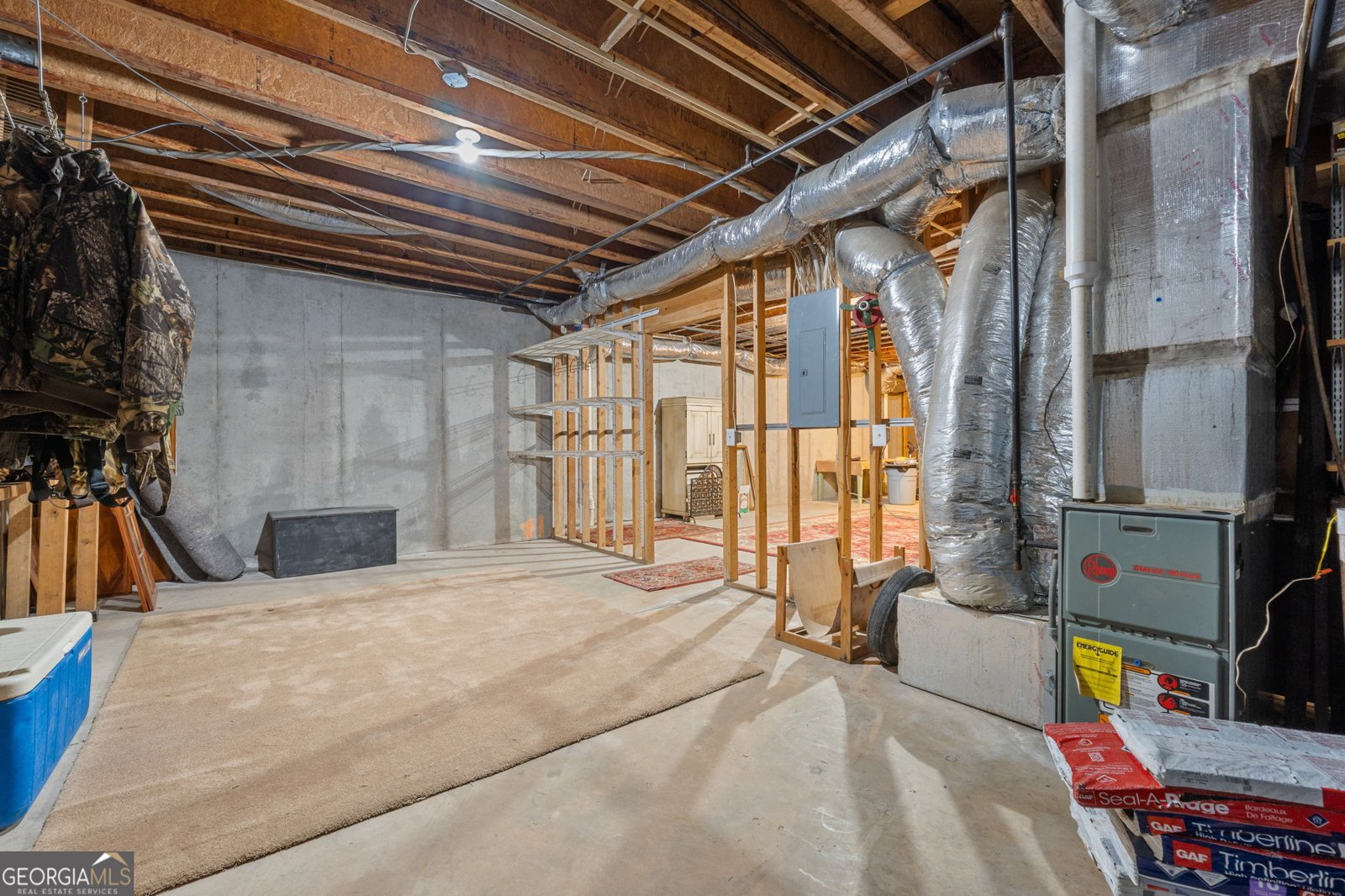 106 Cheshire Drive Griffin - 62