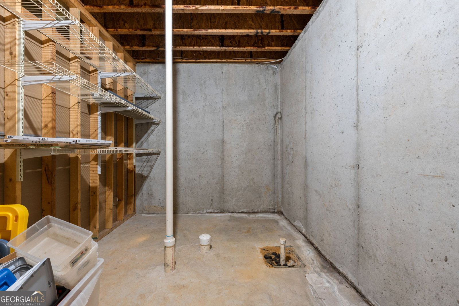 106 Cheshire Drive Griffin - 63