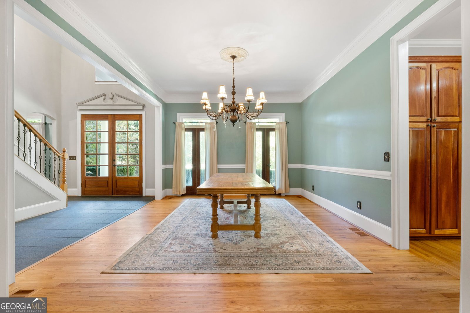 106 Cheshire Drive Griffin - 7