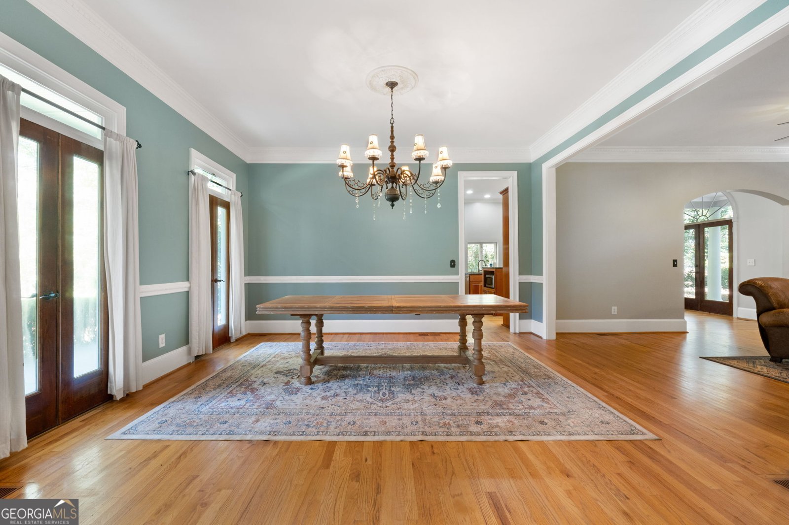 106 Cheshire Drive Griffin - 9