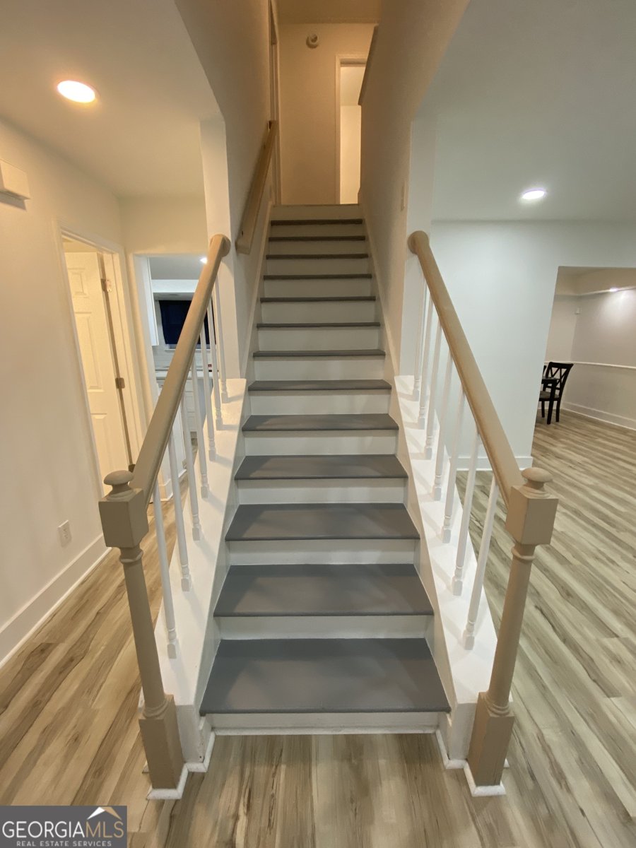 3605 Portsmouth Circle Lithonia - 15