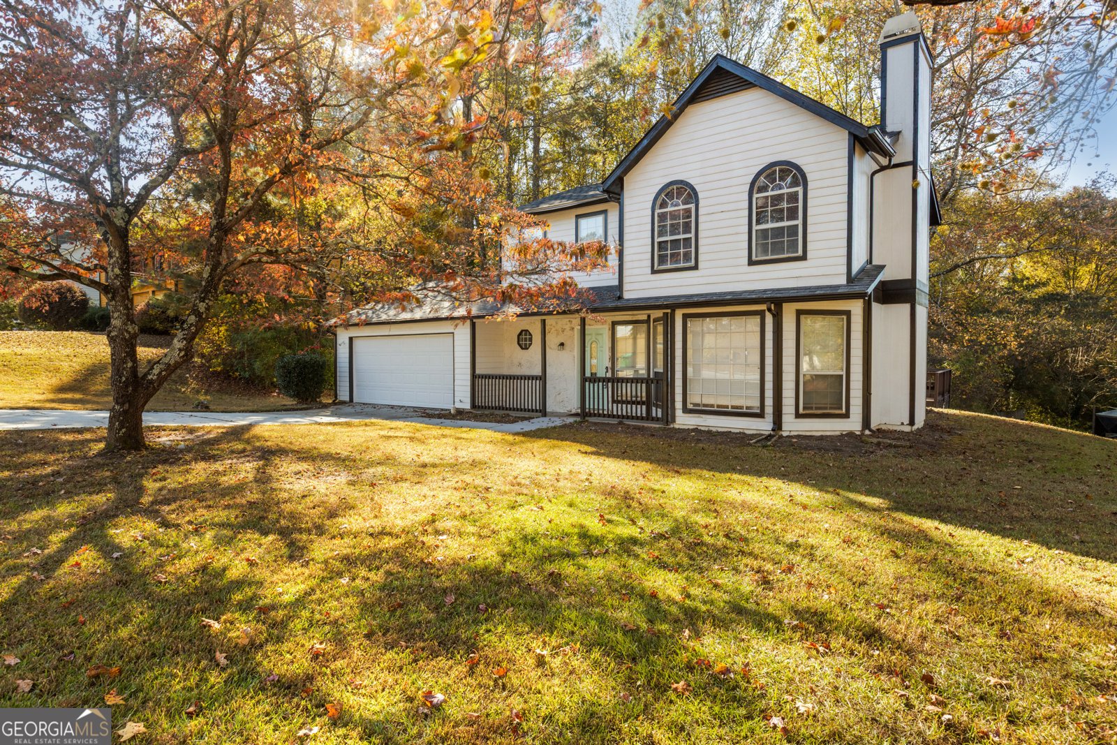 3605 Portsmouth Circle Lithonia - 2