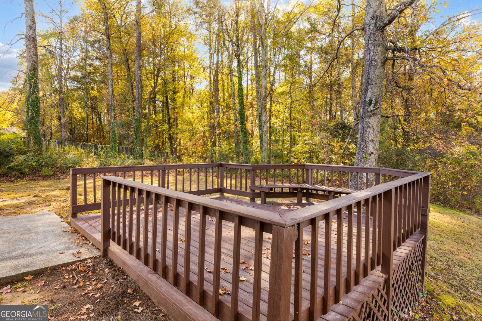 3605 Portsmouth Circle Lithonia - 29