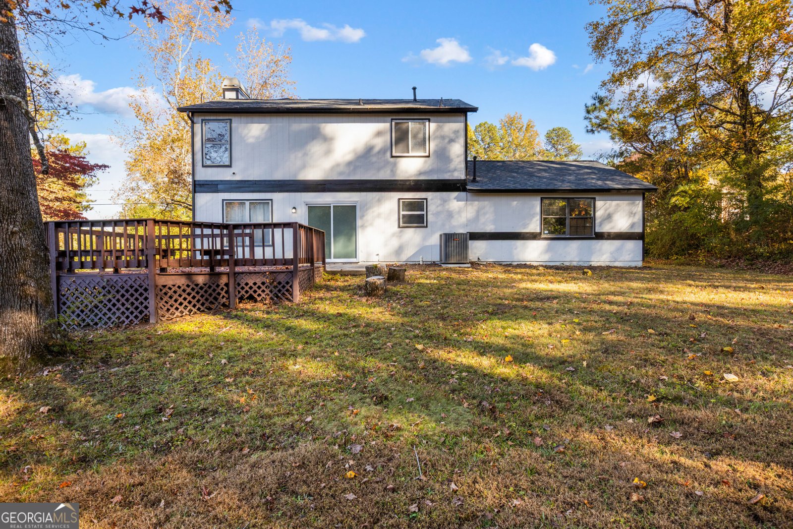 3605 Portsmouth Circle Lithonia - 31