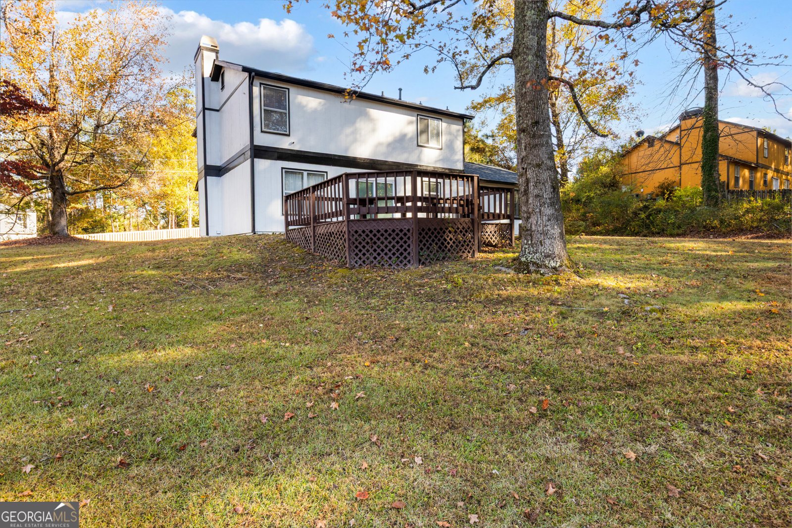 3605 Portsmouth Circle Lithonia - 32