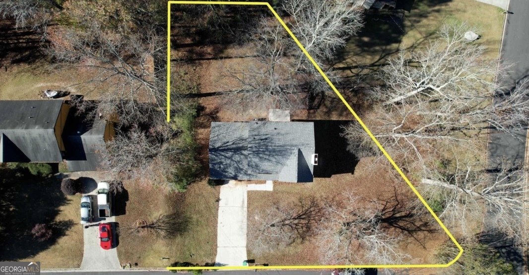 3605 Portsmouth Circle Lithonia - 33