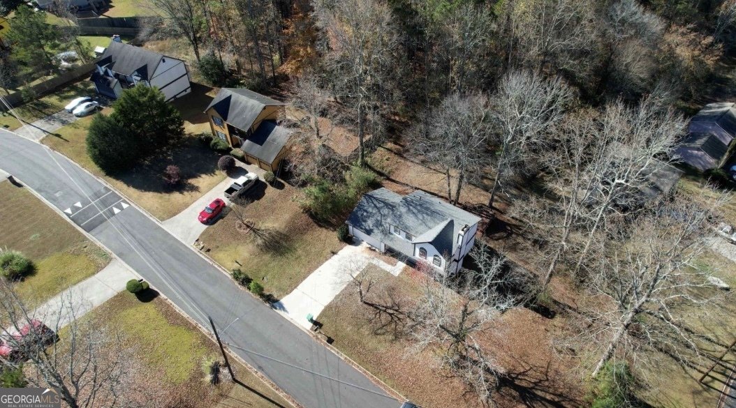 3605 Portsmouth Circle Lithonia - 34