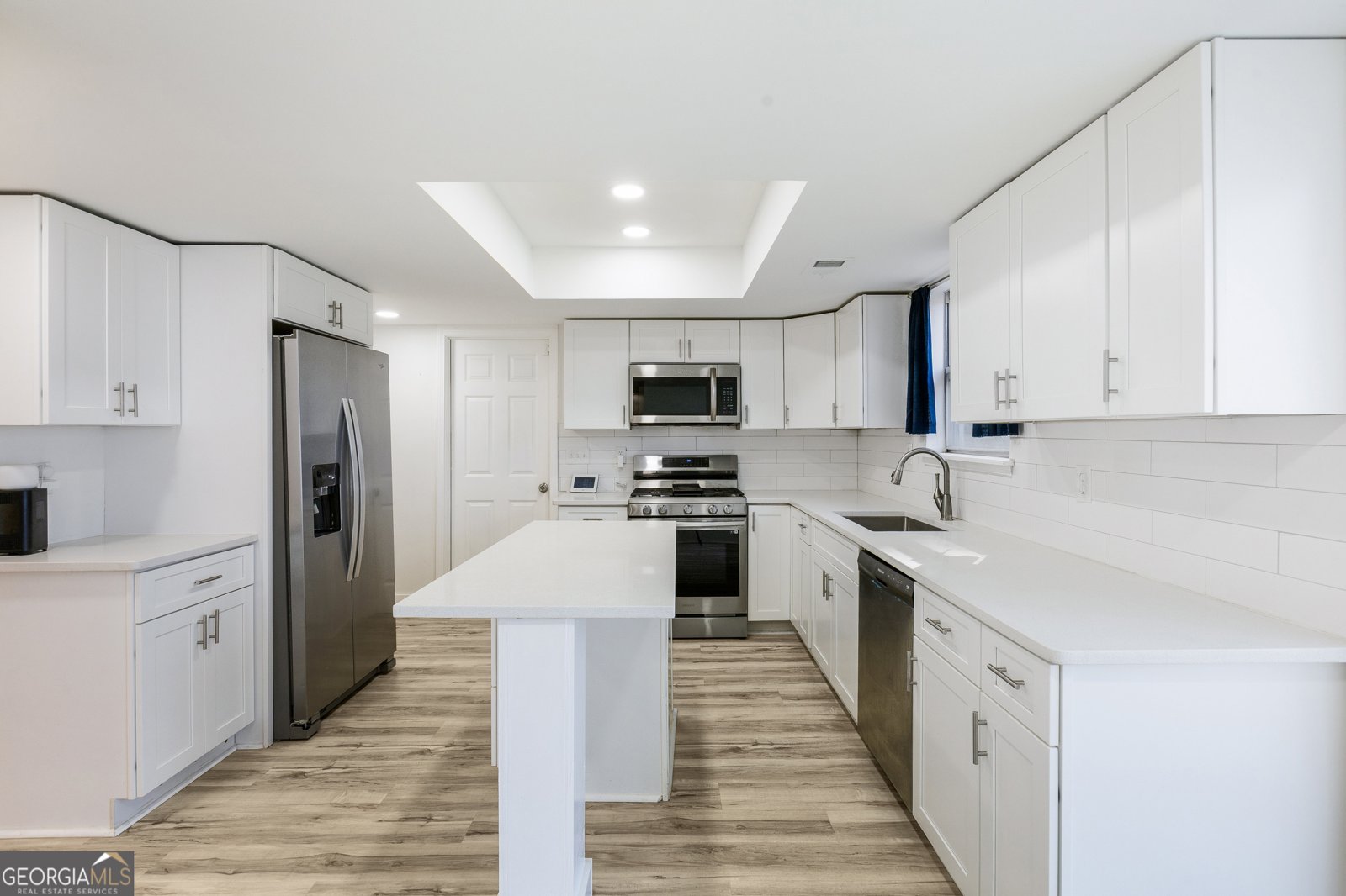 3605 Portsmouth Circle Lithonia - 4