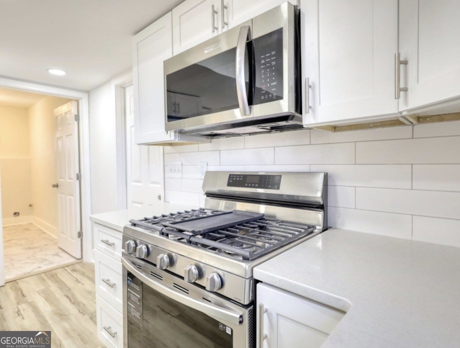 3605 Portsmouth Circle Lithonia - 7