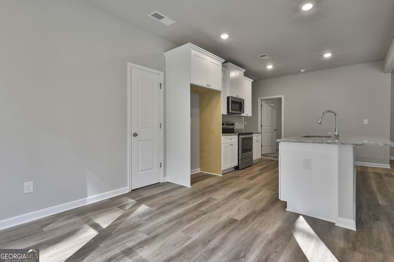 601 Jeff Davis Drive Fayetteville - 3