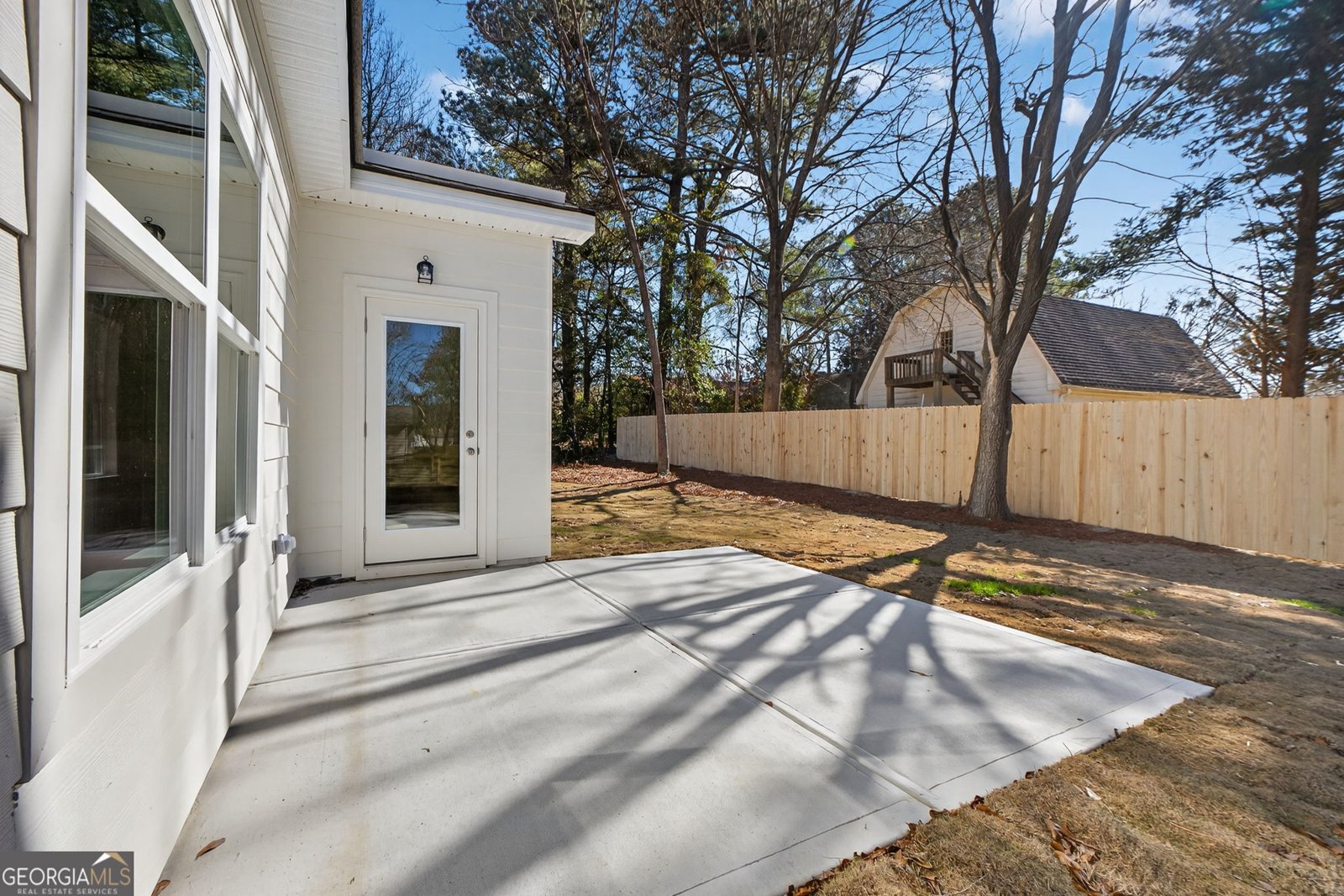 601 Jeff Davis Drive Fayetteville - Photo 34