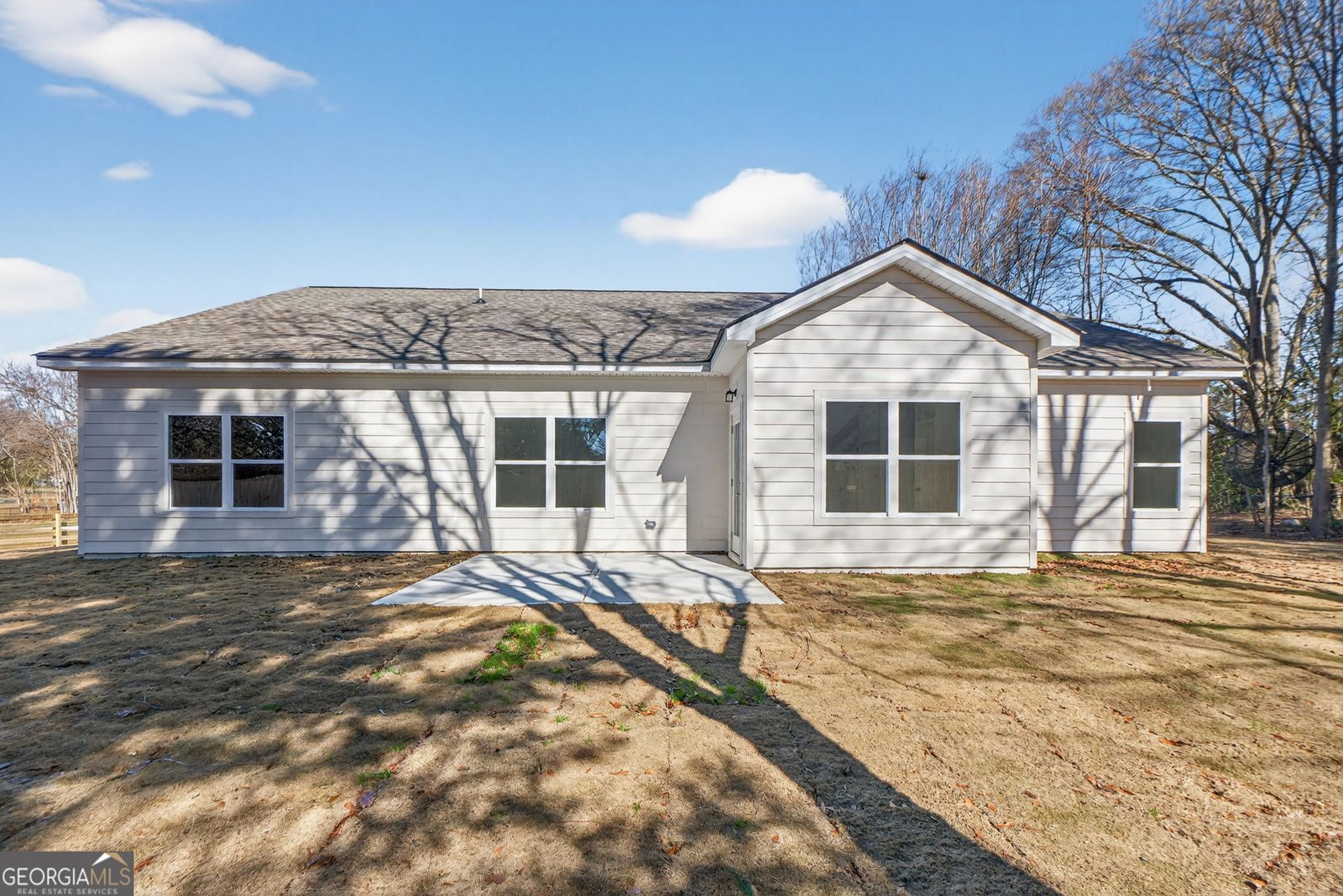 601 Jeff Davis Drive Fayetteville - Photo 35