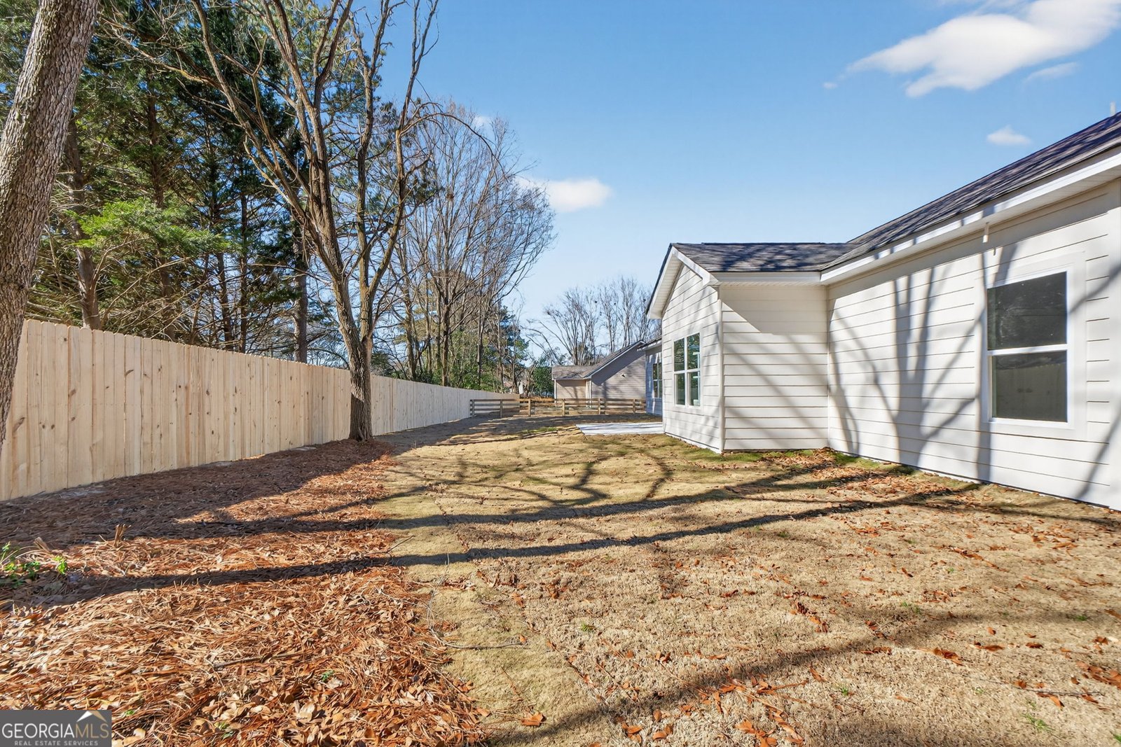 601 Jeff Davis Drive Fayetteville - Photo 36