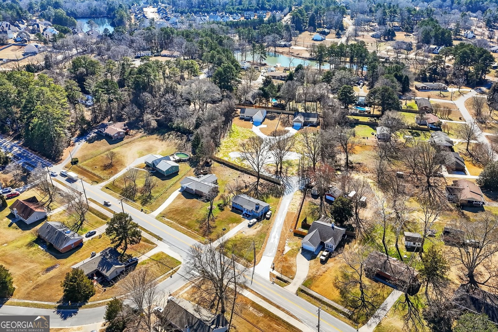 601 Jeff Davis Drive Fayetteville - Photo 39