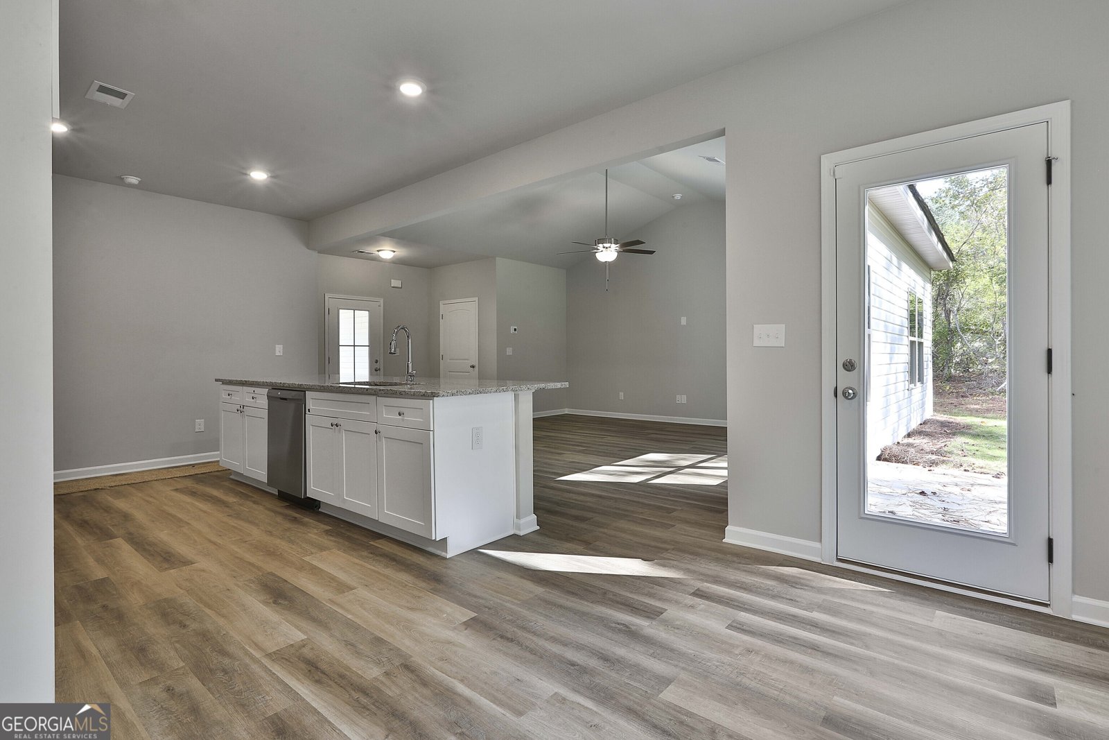 601 Jeff Davis Drive Fayetteville - 4