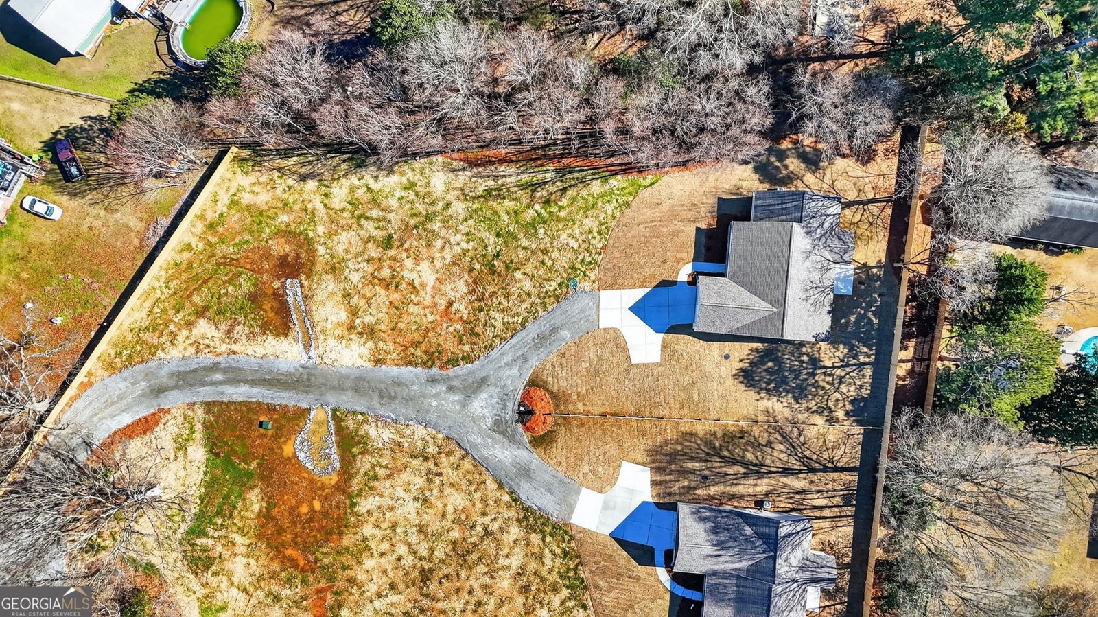 601 Jeff Davis Drive Fayetteville - Photo 40