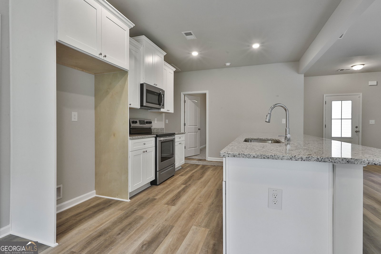 601 Jeff Davis Drive Fayetteville - 5