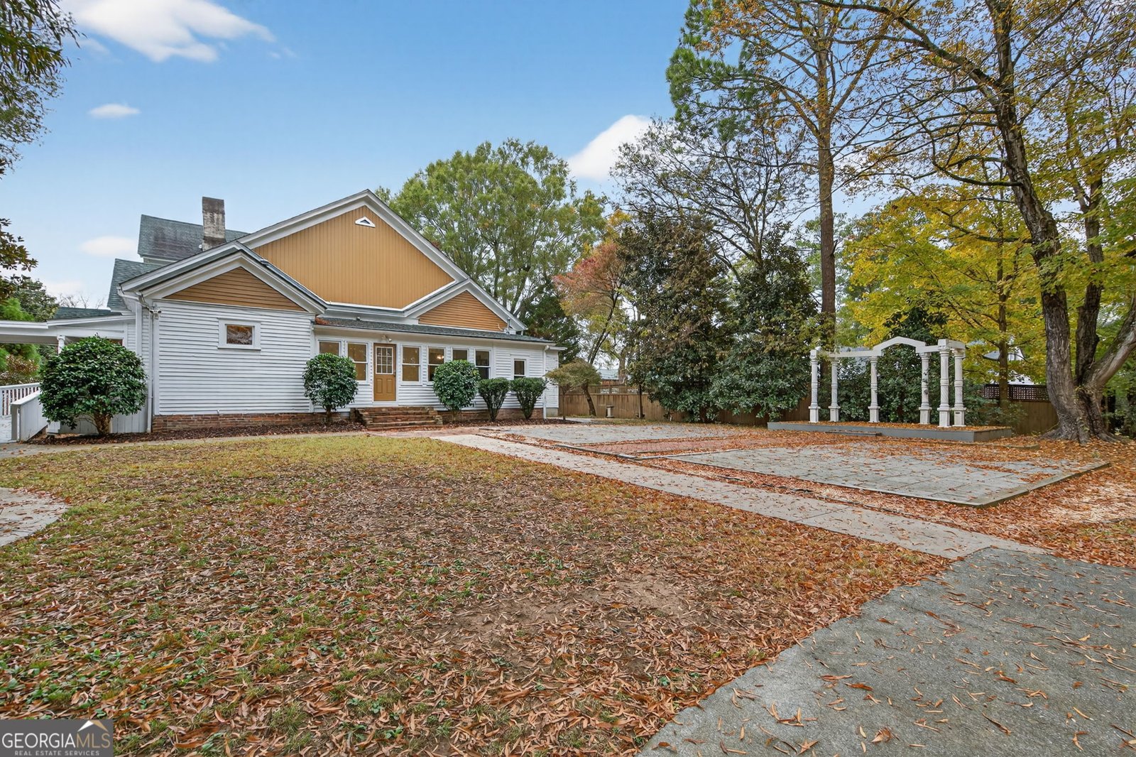 108 King Street Adairsville - 16