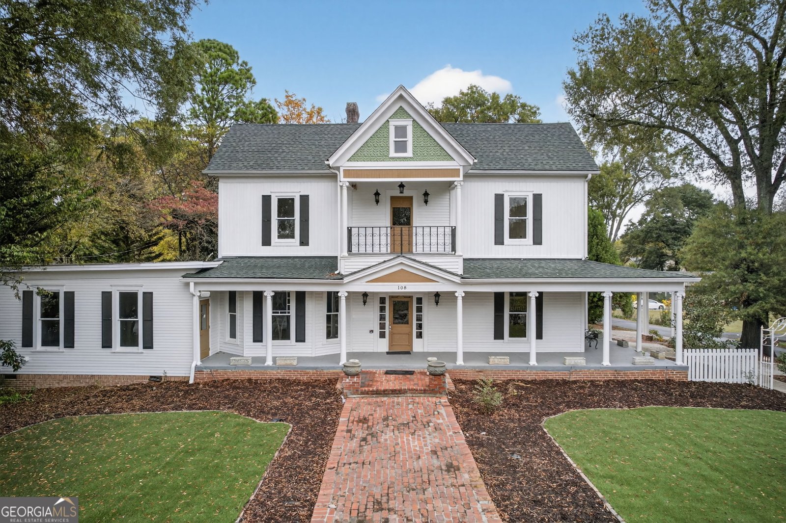 108 King Street Adairsville - 2