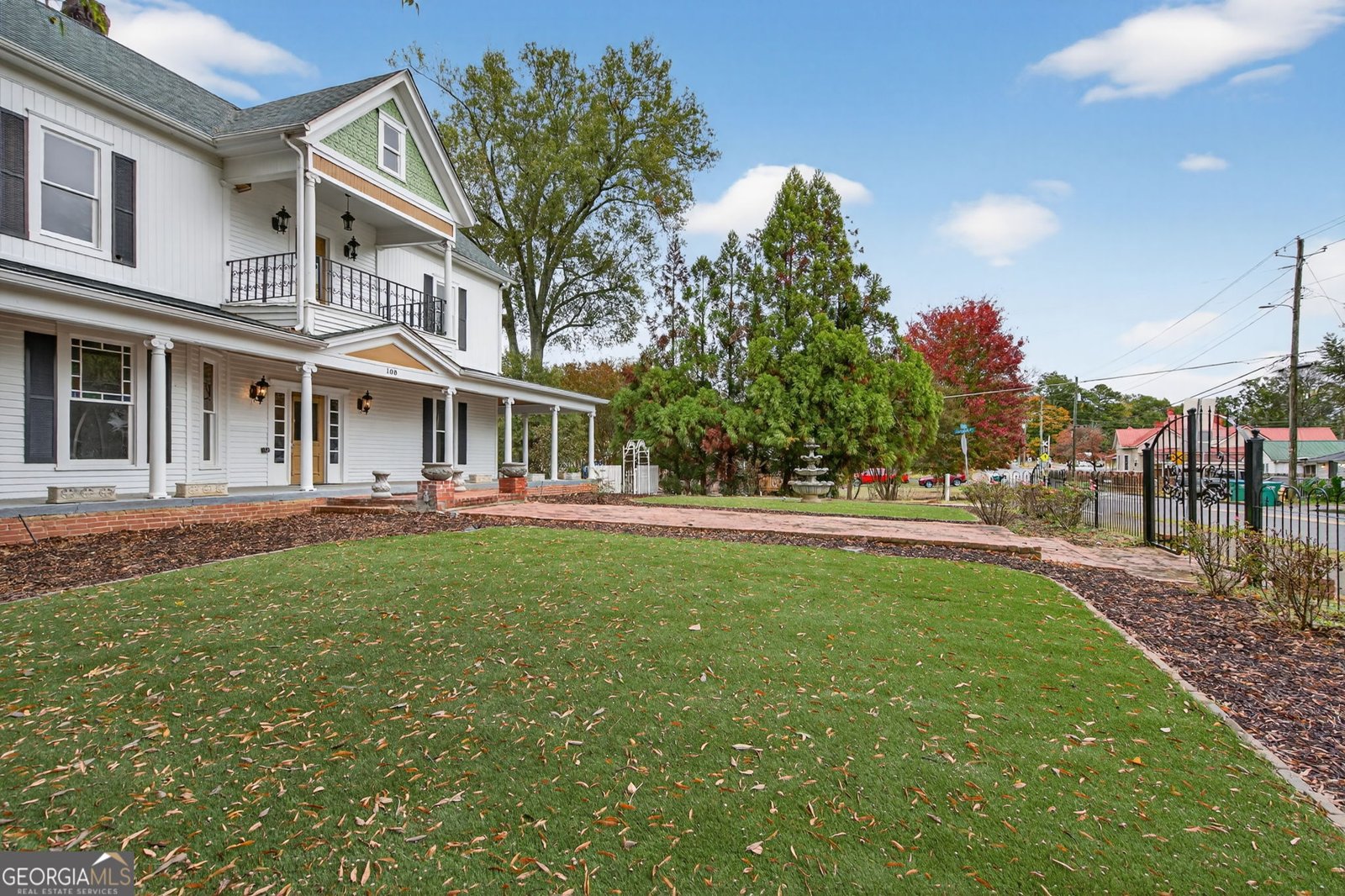 108 King Street Adairsville - 3