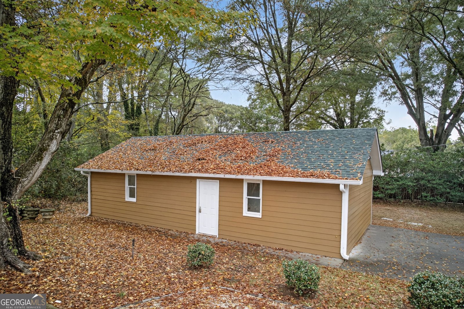 108 King Street Adairsville - 40