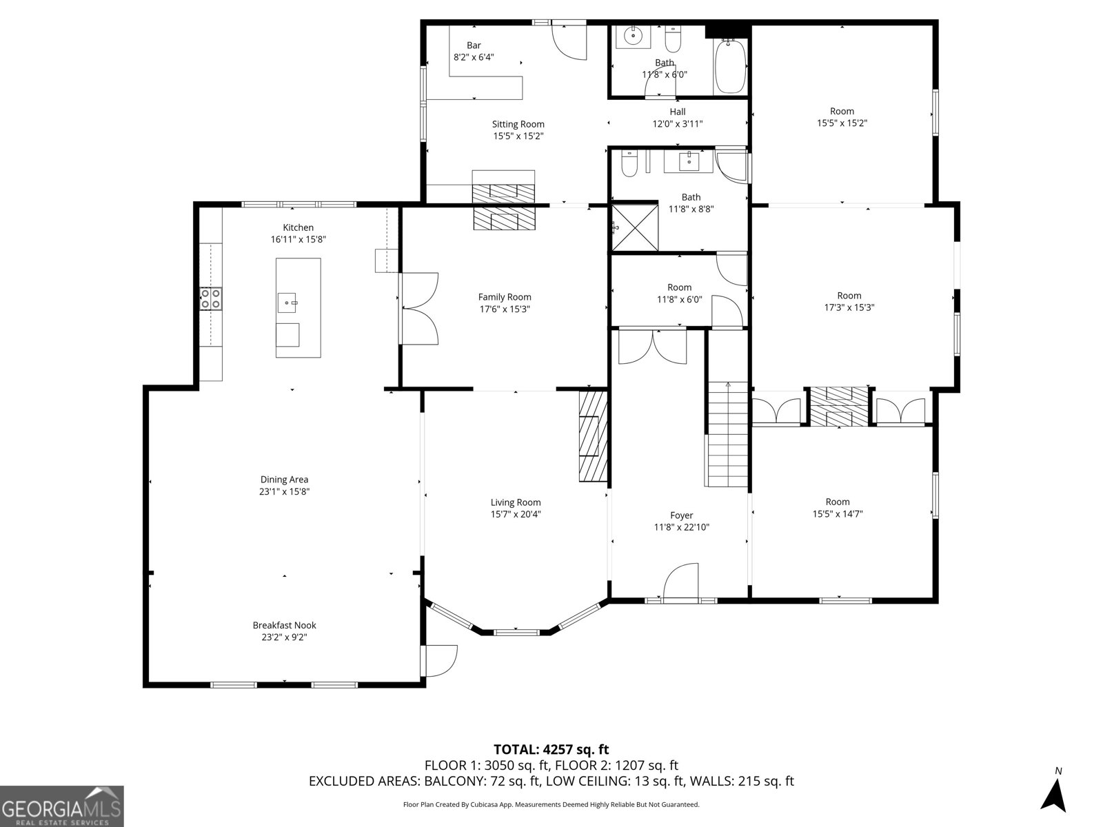 108 King Street Adairsville - 44