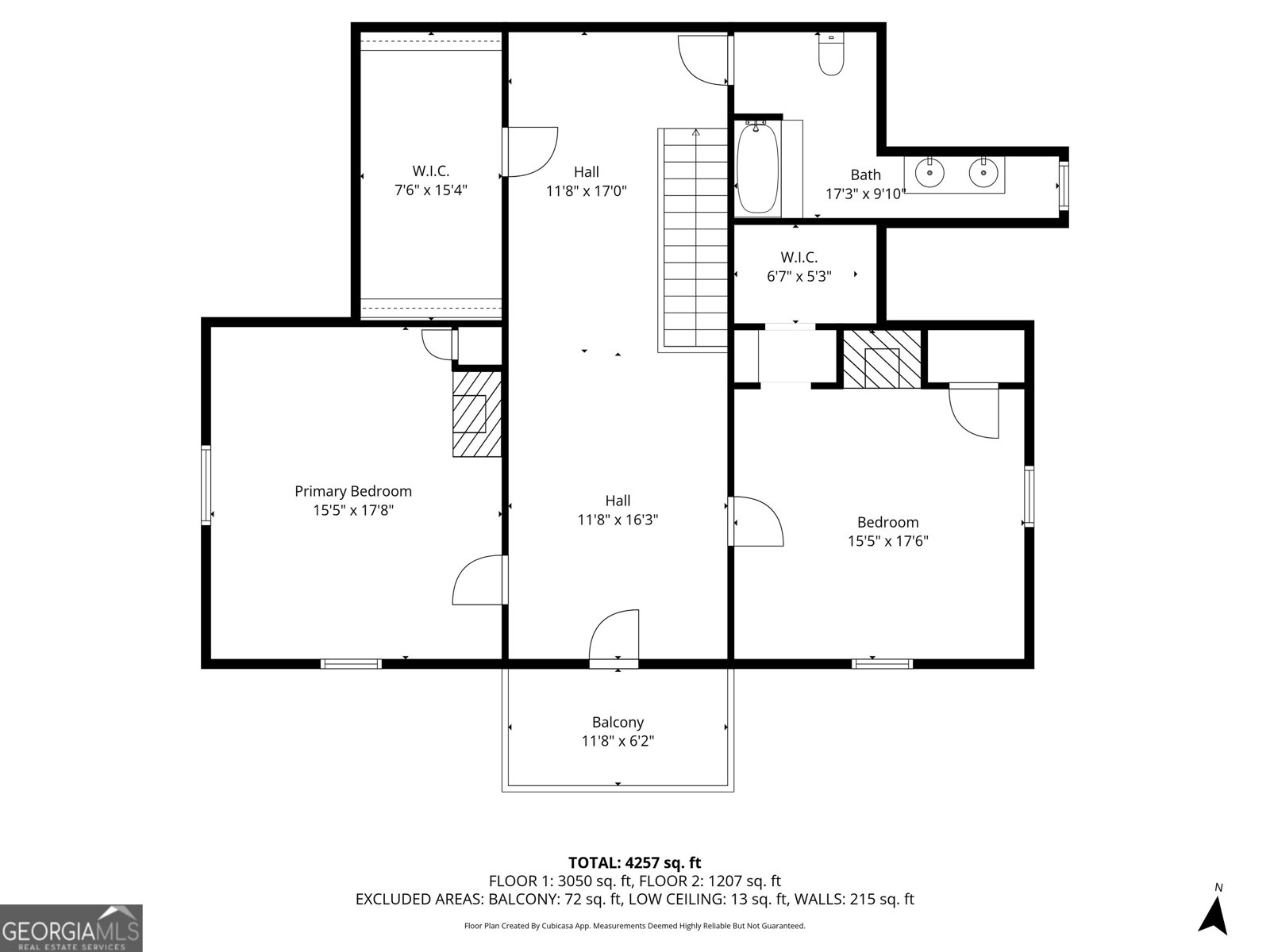 108 King Street Adairsville - 45