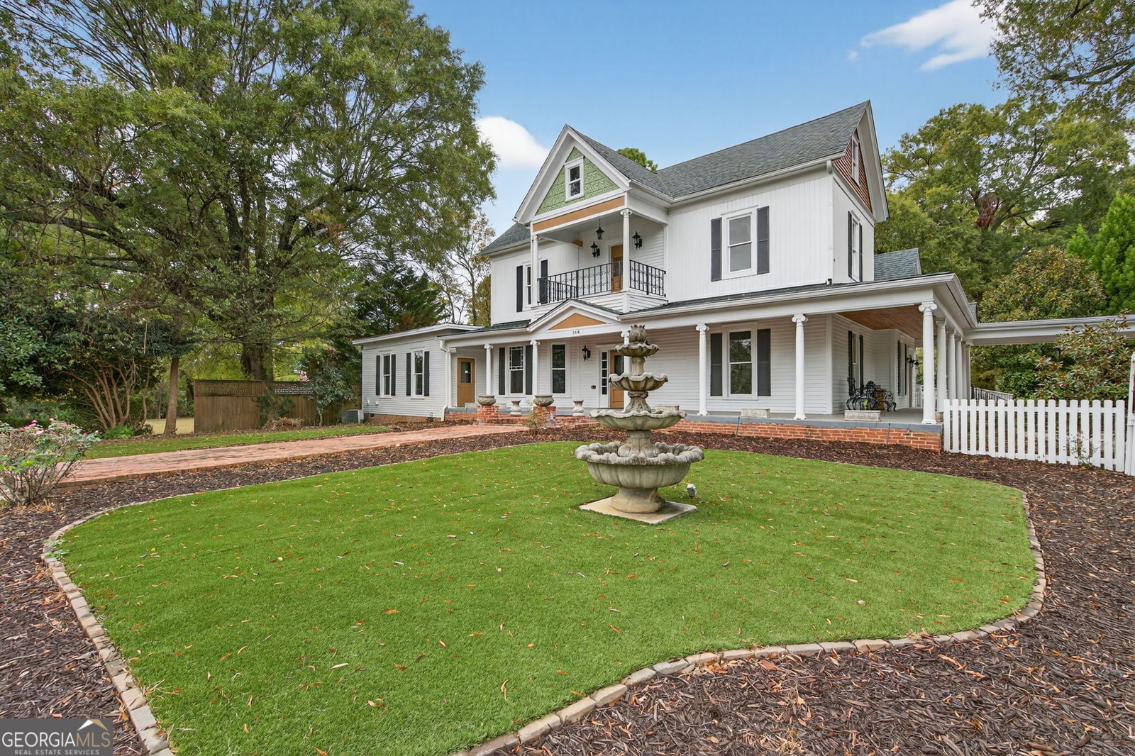 108 King Street Adairsville - 5