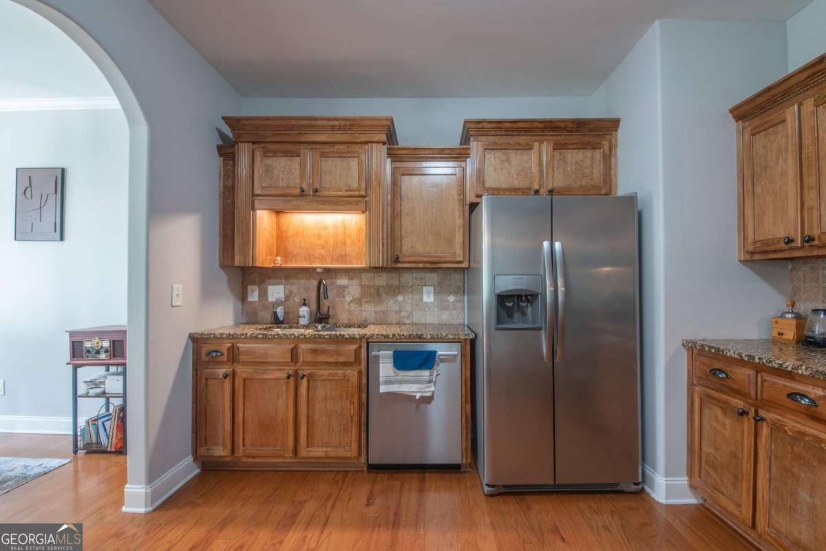 150 The Preserve Drive Athens - 12