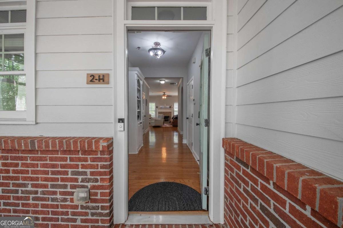 150 The Preserve Drive Athens - 2