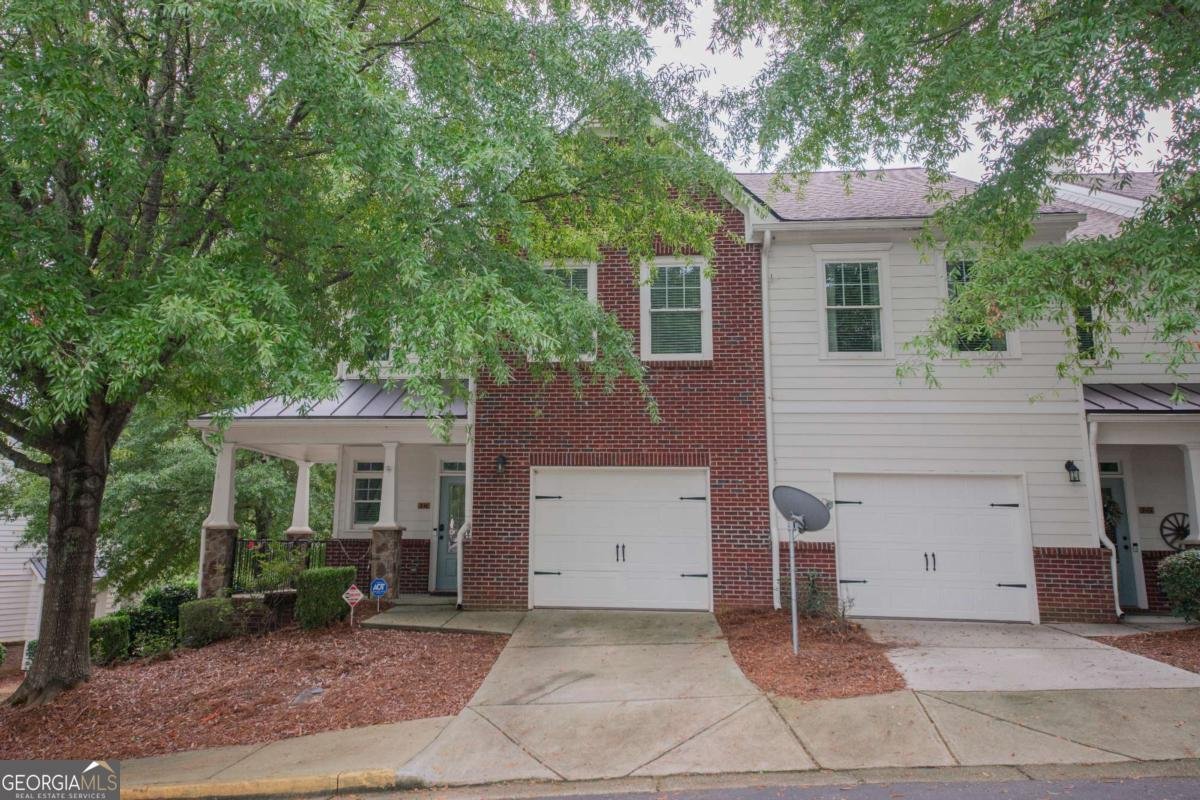 150 The Preserve Drive Athens - 24